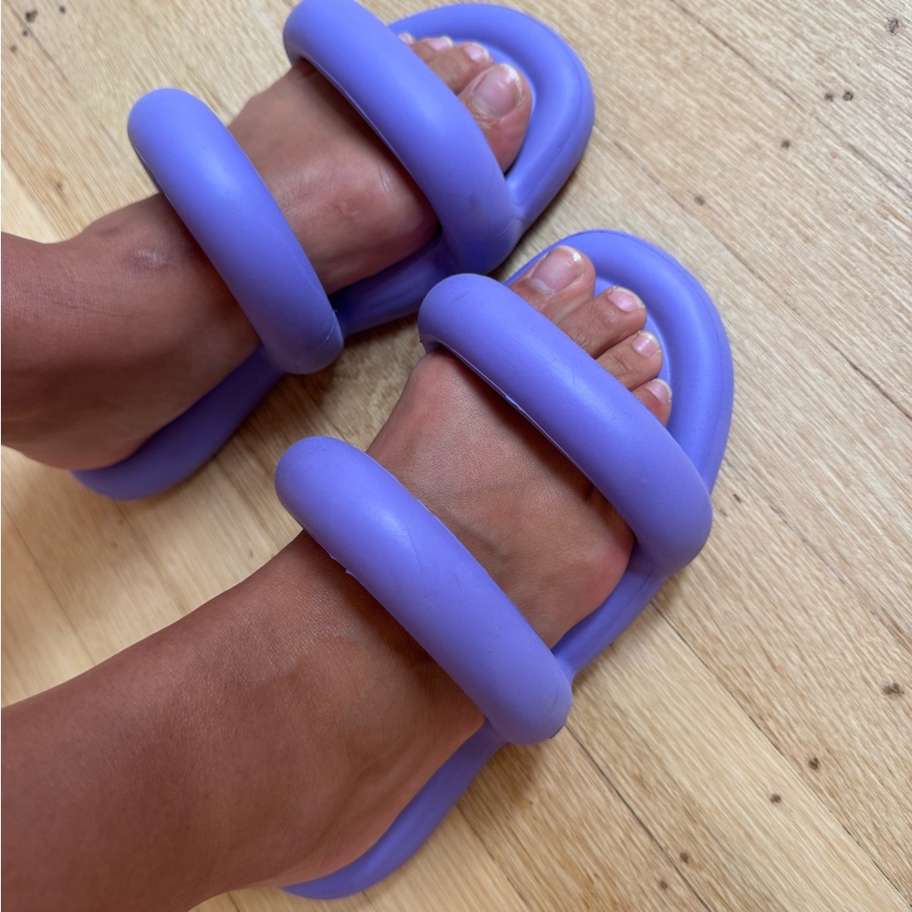 Melissa Free Bloom Slide